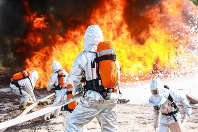 消防安全常识之火灾逃生方法